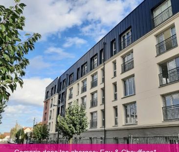 Location Appartement 2 pièces 46m² LUCE 28110 - Photo 3