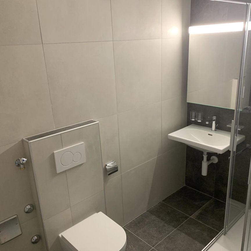 3 Zimmer, 62 m², 3. Stock - Photo 1