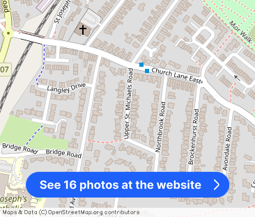 Upper St Michaels Road, Aldershot - Photo 1