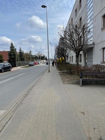 Słoneczne 2-pokojowe mieszkanie na Bemowie. - Zdjęcie 5