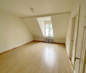 Dachwohnung in der Neustadt Luzern - Photo 2