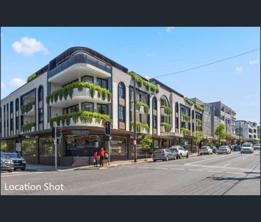 Unit 2/13-17 Liverpool St, Rose Bay, NSW 2029 - Photo 3