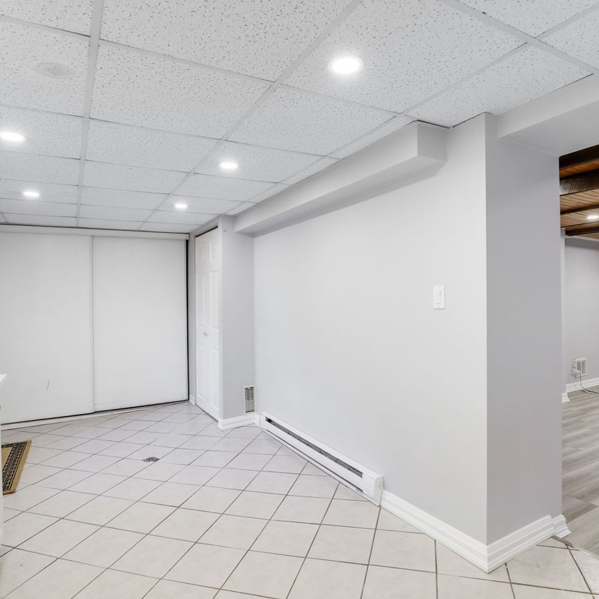 For Lease - 29 Marier Avenue Unit# B, New Edinburgh - Lindenlea, Ontario - Photo 1