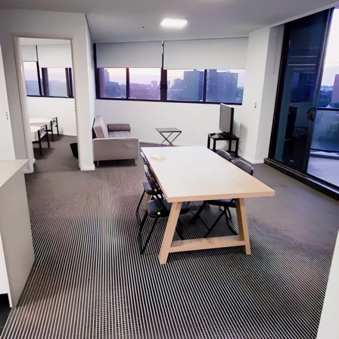 2 bed 2 bathrooms - Photo 1