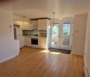 Appartement 3 1/2 à louer - Saint-Hubert - Photo 3