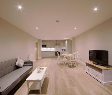 1 bedroom apartment to rent - Photo 3