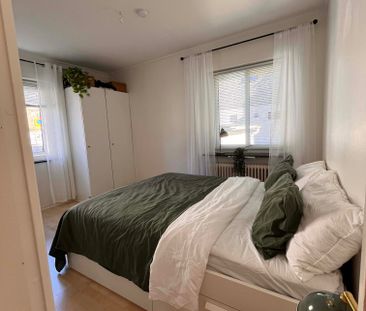 Ljunglidsgatan, Borås - Foto 4