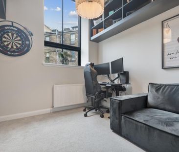 2 bedroom duplex to rent - Photo 1