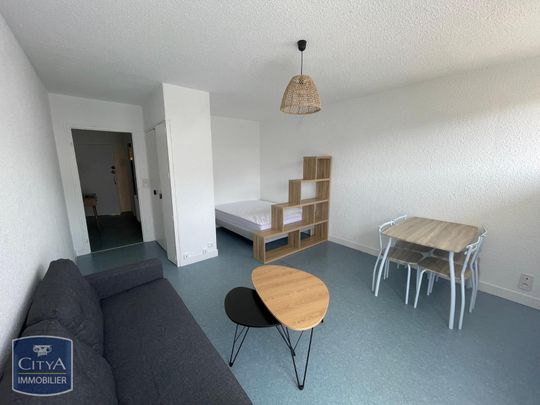 Location Appartement 1 pièce 30m² PERIGUEUX 24000 - Photo 1