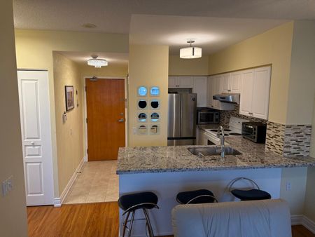 For Lease - 9017 Leslie Street Unit# 1102, Richmond Hill, Ontario - Photo 3
