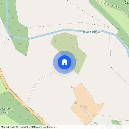 Unfurnished 4-Bed House in stunning location