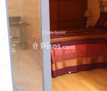Piso en alquiler en *Centre - Foto 4