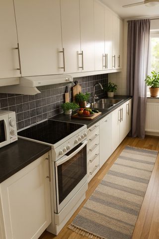 Egnahemsvägen 9J - Foto 4