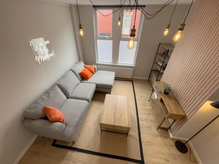 4 bedroom house to rent - Photo 2