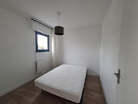 Location Appartement 2 pièces 45m² MACHECOUL ST MEME 44270 - Photo 5