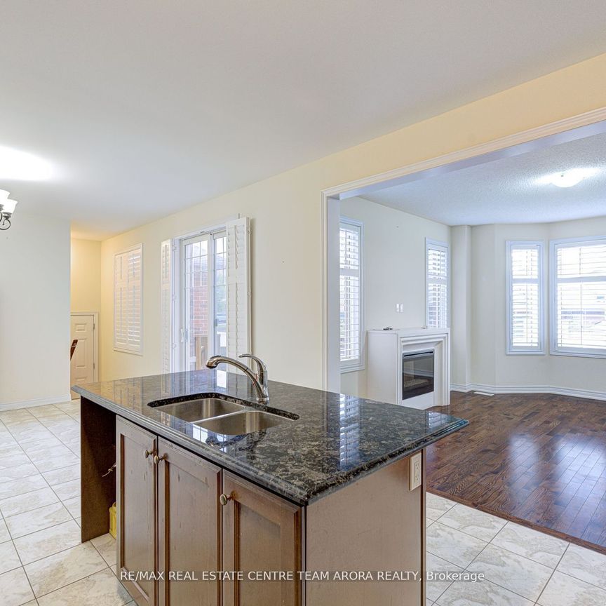 For Lease - 42 Attraction Drive, Brampton, Ontario - Photo 1