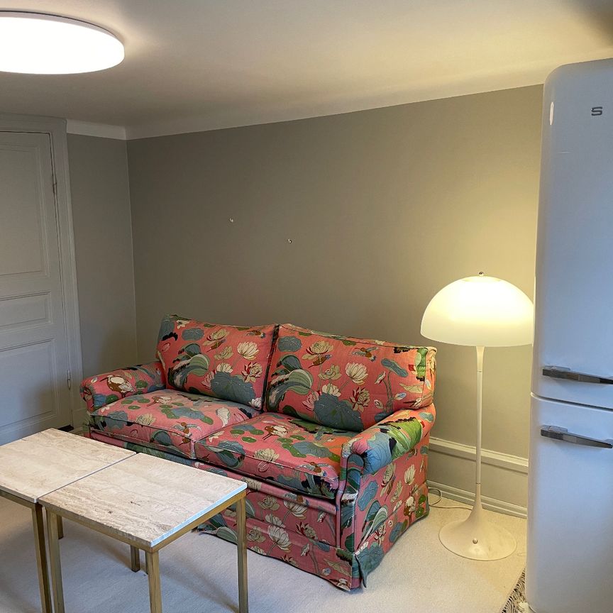 Lägenhet på Skeppsbron uthyres - Photo 1