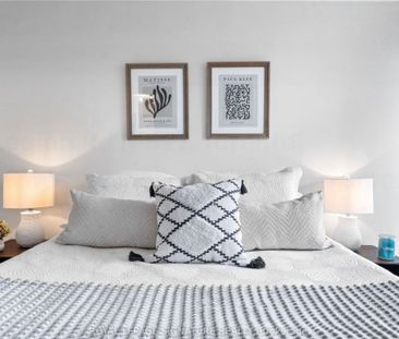 For Lease - 165 Legion Road Unit# 527, Toronto, Ontario - Photo 6