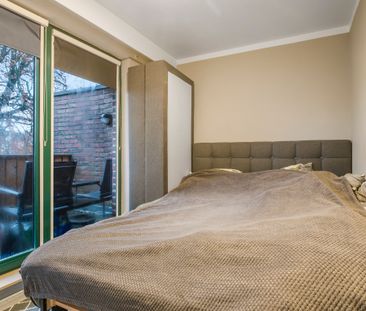 Appartement met 2 slaapkamers nabij het centrum te Zele - Photo 3