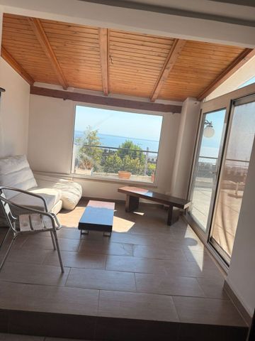Studio/Γκαρσονιέρα για ενοικίαση Γεντί Κουλέ - Επταπύργιο (Άνω Πόλη) - Φωτογραφία 2