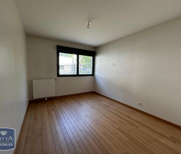 Location Appartement 3 pièces 80m² DIJON 21000 - Photo 6