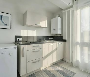 Location Appartement 2 pièces 36m² CHAMALIERES 63400 - Photo 3