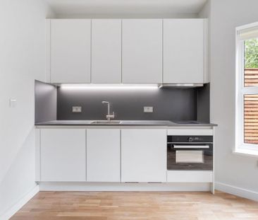 Ground floor flat to rent - Photo 1