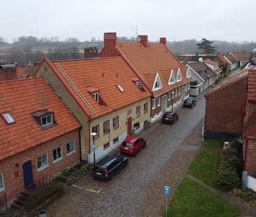 Gamlebygatan, Laholm - Photo 5