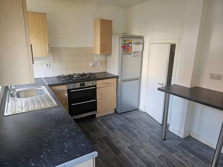 3 Bed Terraced House, Cosby Road, NG2 - Photo 2