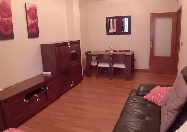 Flat - Murcia (Avda. Principe de Asturias)