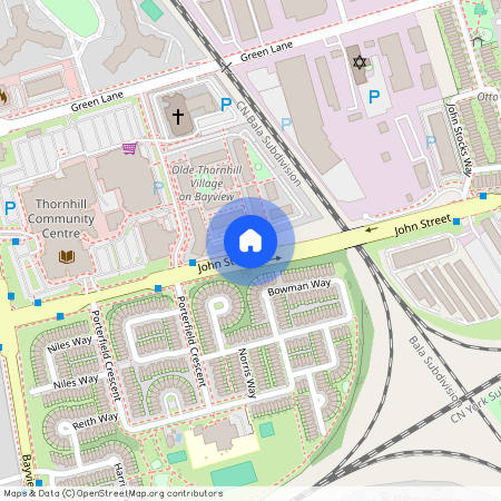 314, 314, John, St, 190, L3T 0A7, Markham