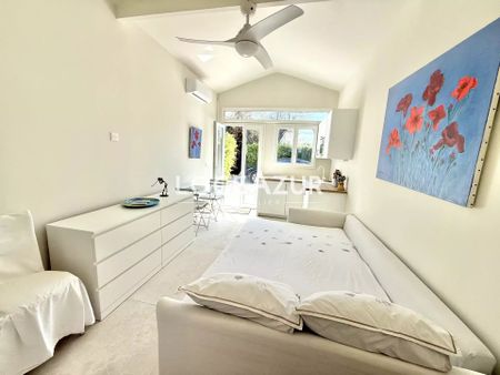 Location Appartement 1 pièce 17m² ANTIBES 06160 - Photo 4