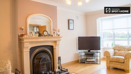 Exterior room in 5-bedroom apartment in Donabate, Dublin - Photo 3