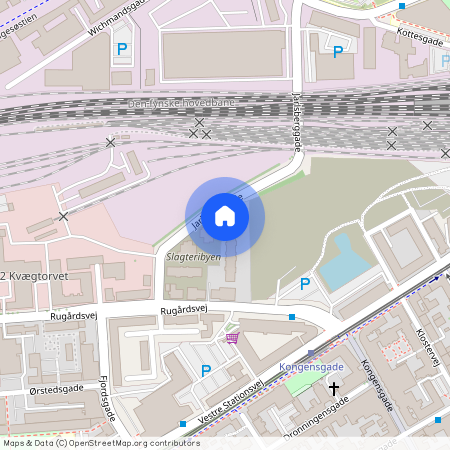 Jarlsberggade 9, 1 lejl. 4, Odense