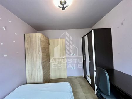Apartament cu 3 camere,de inchiriat,Piata Victoriei,Timisoara - Fotografie 5