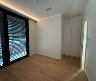 Anières – Villa contemporaine d’exception avec piscine et vue lac - Photo 4