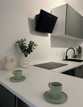 mieszkanie na wynajem - Szczecin, os. Reda - Zdjęcie 1