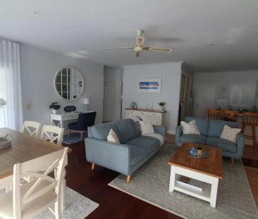 Lifestyle & Location - Fully Furnished - Photo 1