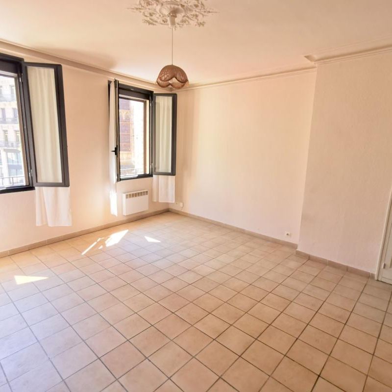 Location Appartement 2 pièces 47m² AVIGNON 84000 - Photo 1