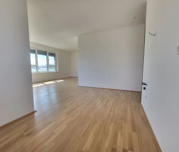 ERSTBEZUG! 2-Zimmer-Wohnung mit Balkon, Top 16 - Foto 5