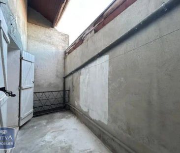 Appartement à louer 2 pièces 37.5m² - Photo 4