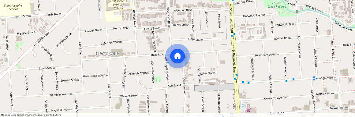 60A Ross Rd, SA 5073, Hectorville