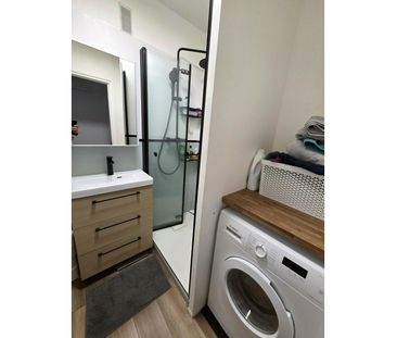 Studio à louer à Tourcoing - Réf. 1615 - Photo 6