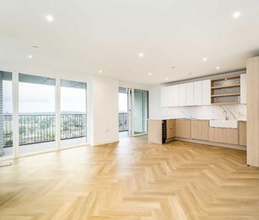 3 bedroom flat to rent - Photo 6