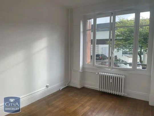 Appartement à louer 2 pièces 42m² - Photo 1