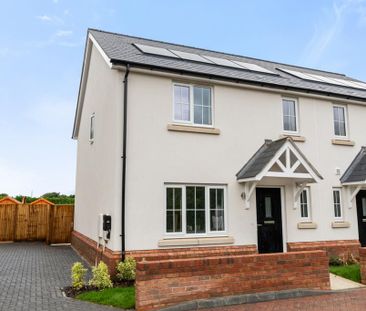 3 bedroom semi-detached house to rent - Photo 1