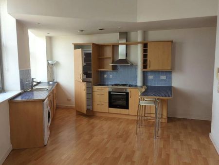 1 bedroom apartment to rent - Photo 3
