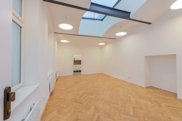 Apartment for rent, 2+kk - 1 bedroom, 50m - Photo 1