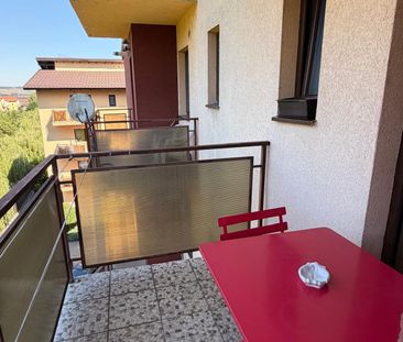 Apartament cu 2 camere, balcon deasupra pârâului și vedere spre pădure - Photo 5