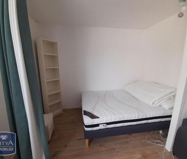 Location Appartement 1 pièce 34m² LILLE 59000 - Photo 2